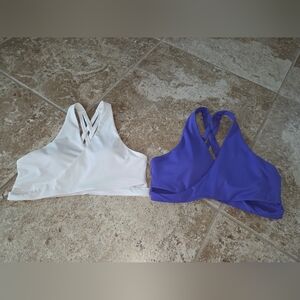 Fabletics sports bra Bundle